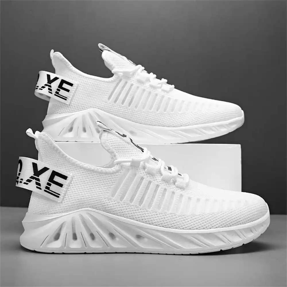 Number 45 Slip On Men Loafer Casual Sneakers Wholesale Shoes For Tourism Husband Sports Daily Loafersy Pas Cher