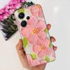 For Xiaomi Redmi Note 13 Pro+ Case Redmi Note13 4G Pro Plus Soft Clear TPU Bumper Funda For Redmi Note 13Pro+ Luxury Fashion Bag