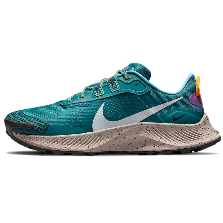New Nike Pegasus Trail 3 Mystic Teal DA8697-300