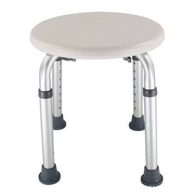 Tub Shower Home Furniture Waterproof Non-slip Toilet Chair Shower Stool Bathroom Stool Shower Chair