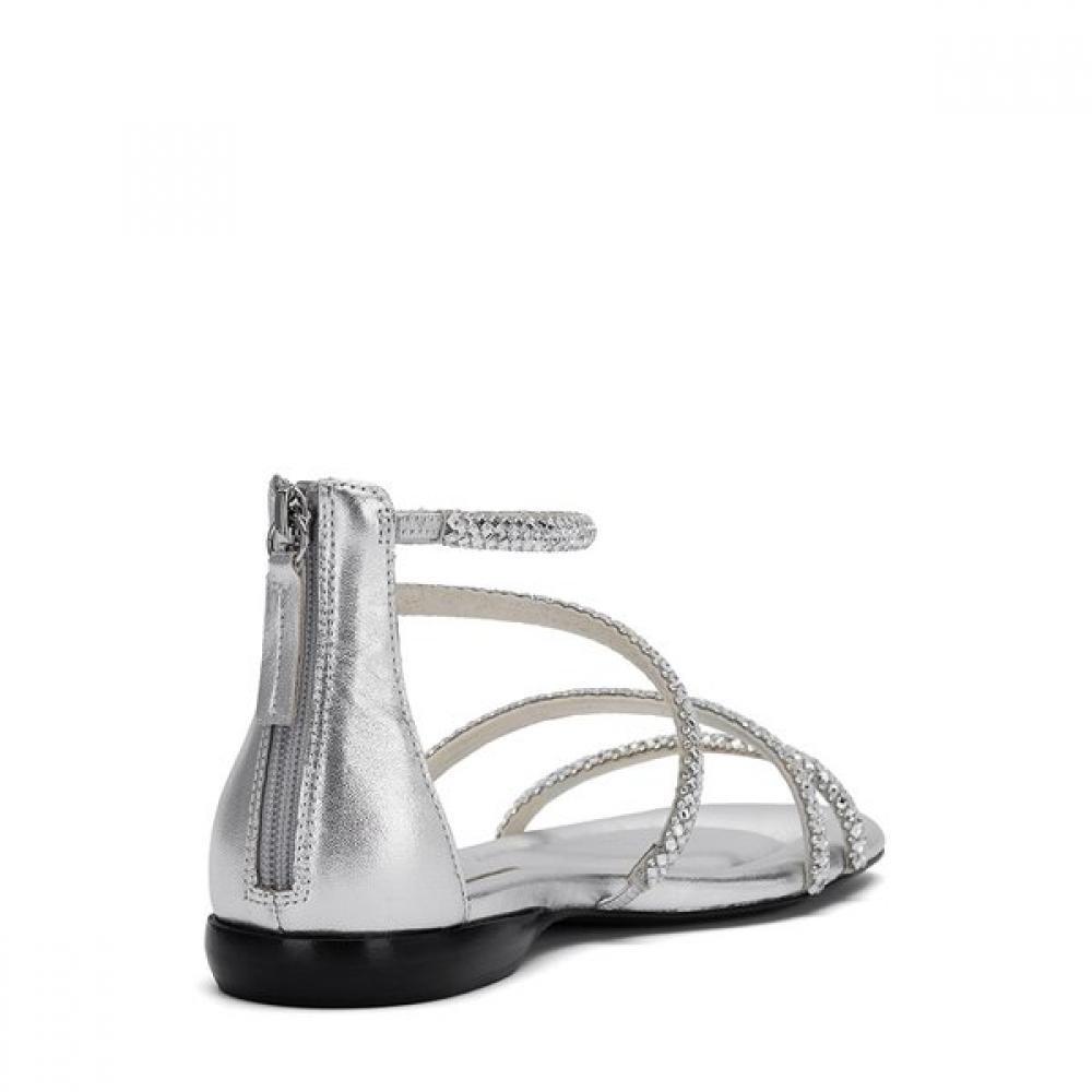 Ash Robbie Sandal Af2d01511 Sv