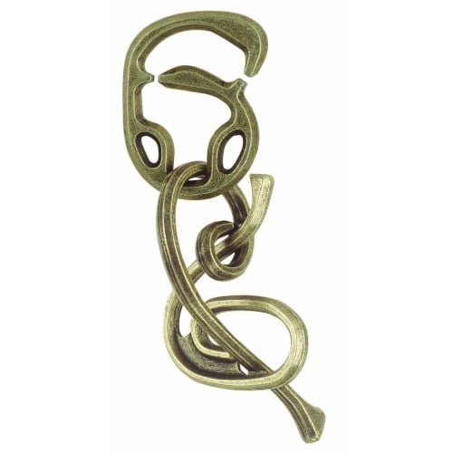

Hazuru Cast Enigma [Difficulty level 6]