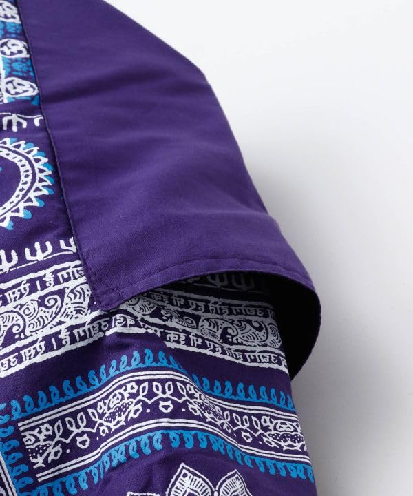 Chaihane Gurudi Bag Purple IRTP3102