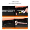 Custom Accessory: Changan Deepal S05 Air Conditioning Seat Bottom Cover