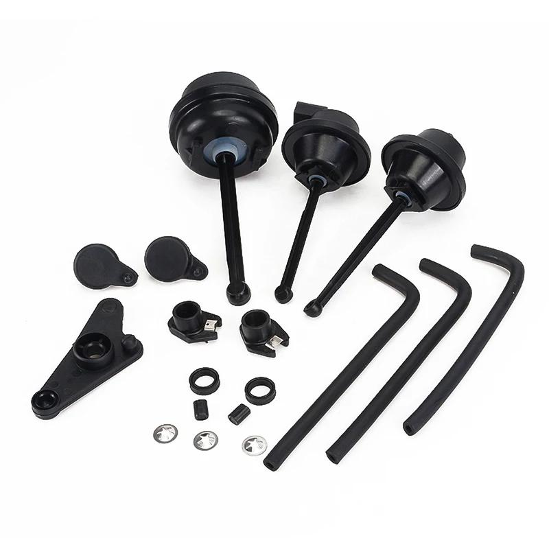 2721402401 Car Intake Manifold Air Flap Runner Repair Kit Accessorie For Mercedes Benz C230 C280 C300 C350 C250 4matic M272 M273