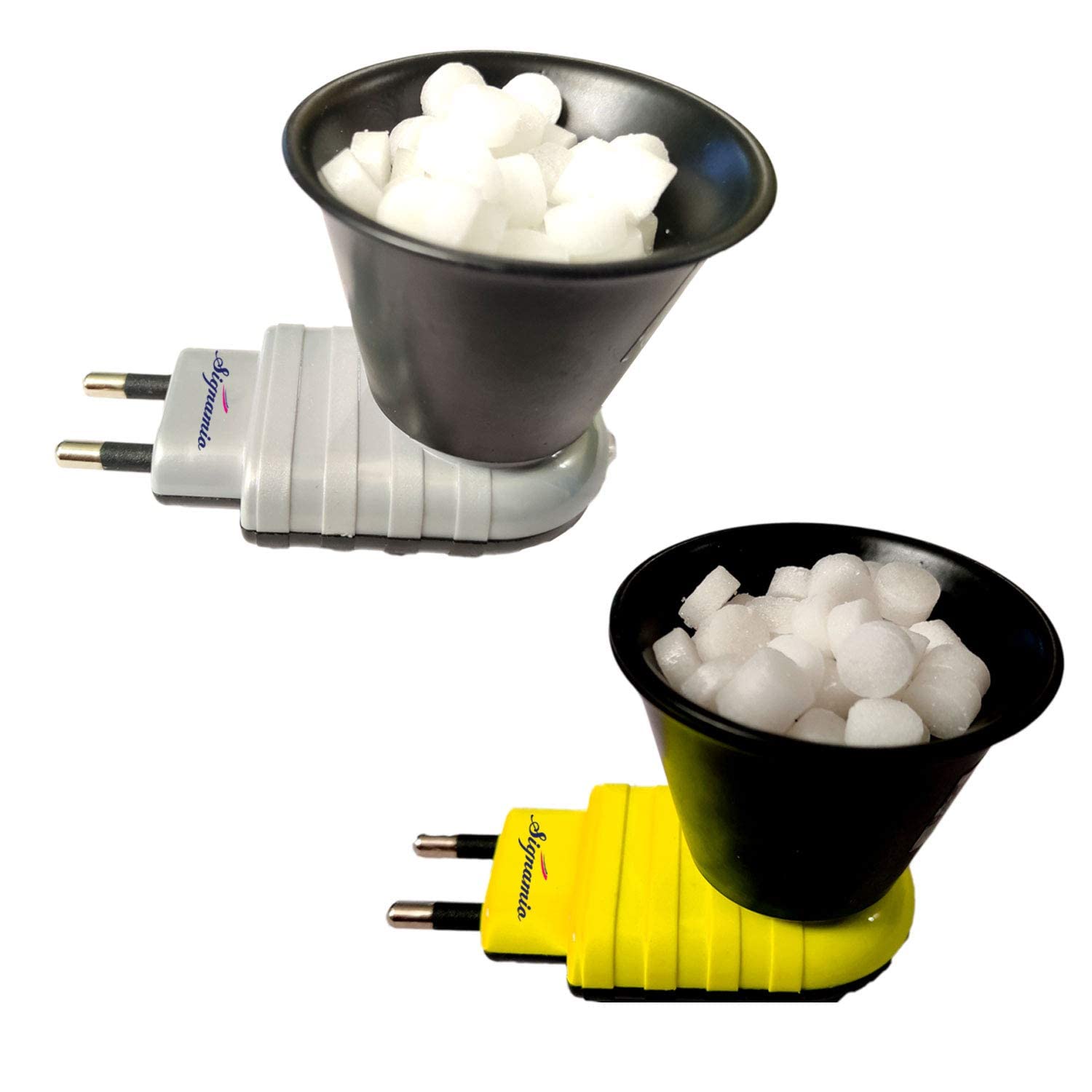 Prokart Electric Kapoor dani/Incense-Aroma Burner/Kapur Dani/Aroma