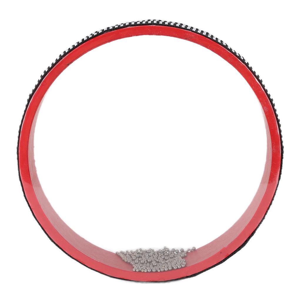 Oceandrum Iron Sand Soft Waves Sound Easy Rhythm Calm Interesting Portable Sea Drum