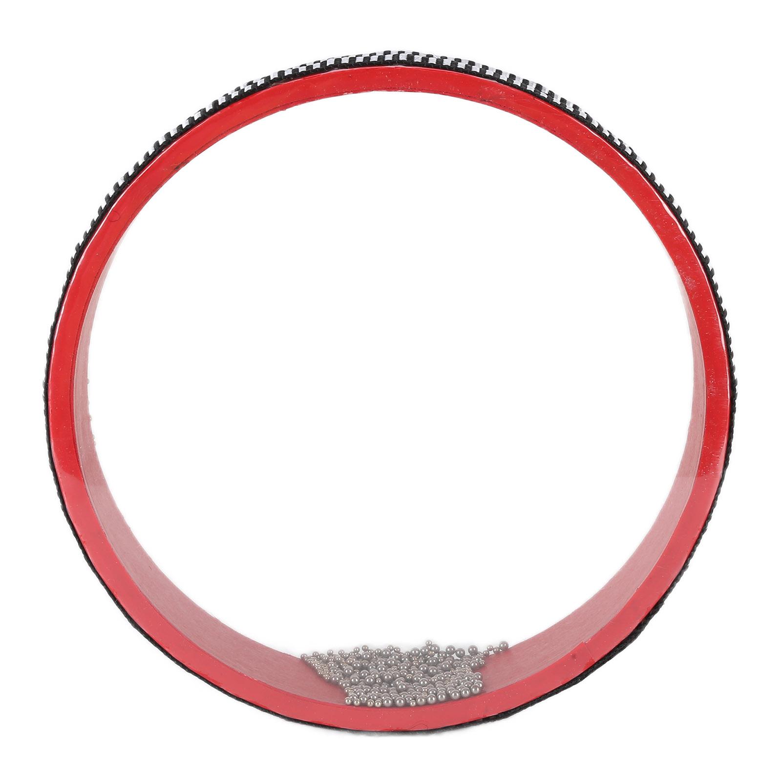 

Oceandrum Железный Песок Мягкие волны Звук Легкий Ритм Спокойный Интересный Портативный Морской Барабан