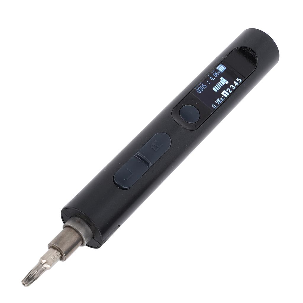 Electric Screwdriver High Accuracy Torsion Power Screwdriver Repair Tool for Phone Repairing