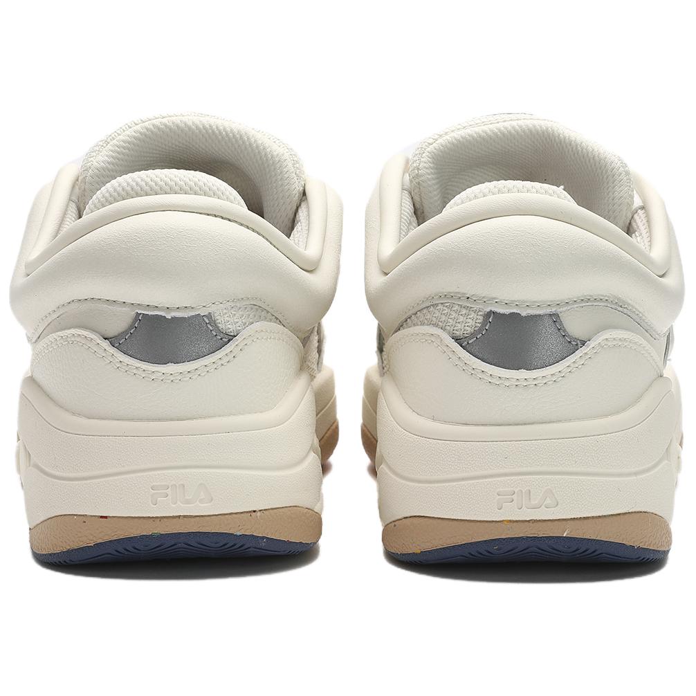 Fila Mix 2 Comfortable Versatile Durable Low-Top Skate Shoes Women Sneaker F12W412201FGD