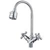 Zhuochuang Jingpin Universal Swivel Kitchen Faucet
