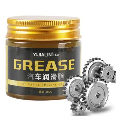 Cuidado del coche – Lubricantes