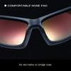 Karos Upgraded Men'S Sunglasses Sports Fishing The Unique Flexible Sun Glasses Men Outdoor Lifestyles Goggles