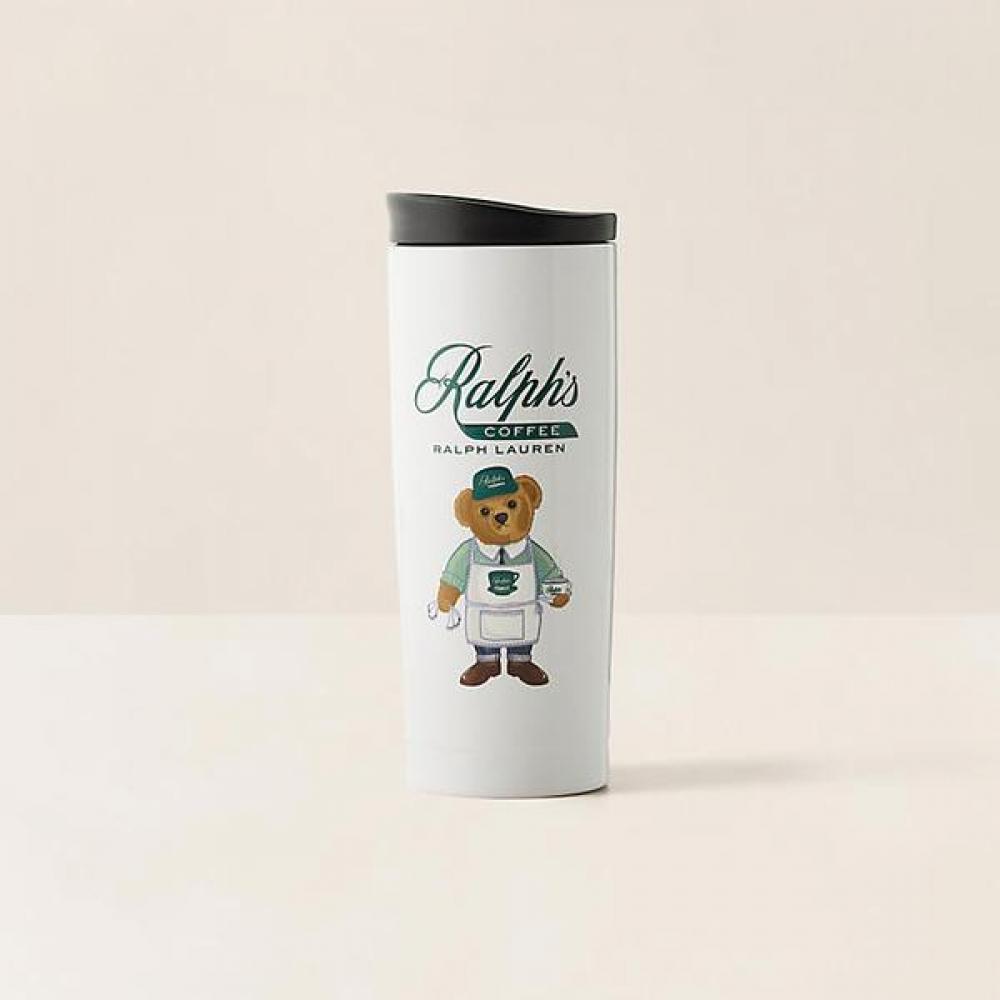 Polo Ralph Lauren Ralfs Coffee Barista Tumbler Hmrltblh3620237300 ONE