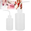 Squeeze Bottles Tattoo Washing Bottle Rinse Water Diffuser Tattoo Tools 500ml