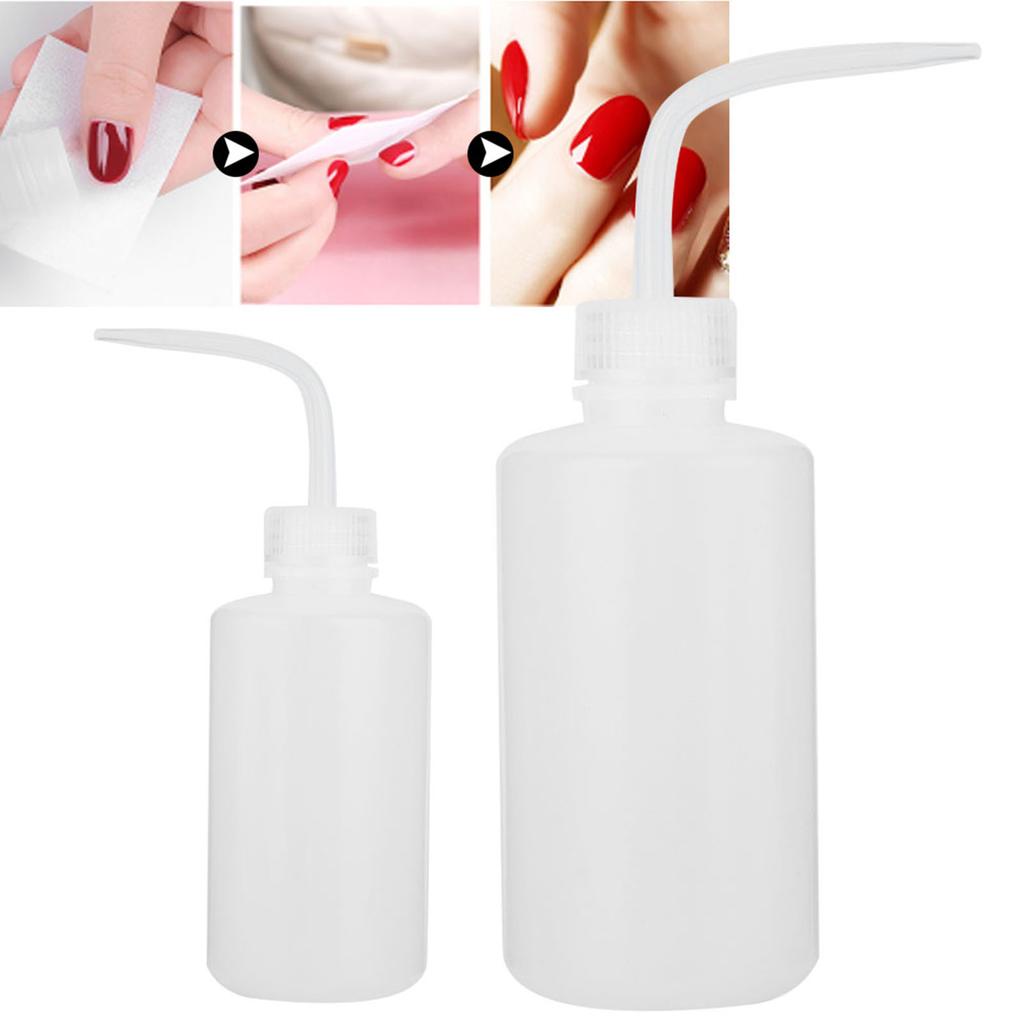 Squeeze Bottles Tattoo Washing Bottle Rinse Water Diffuser Tattoo Tools 500ml