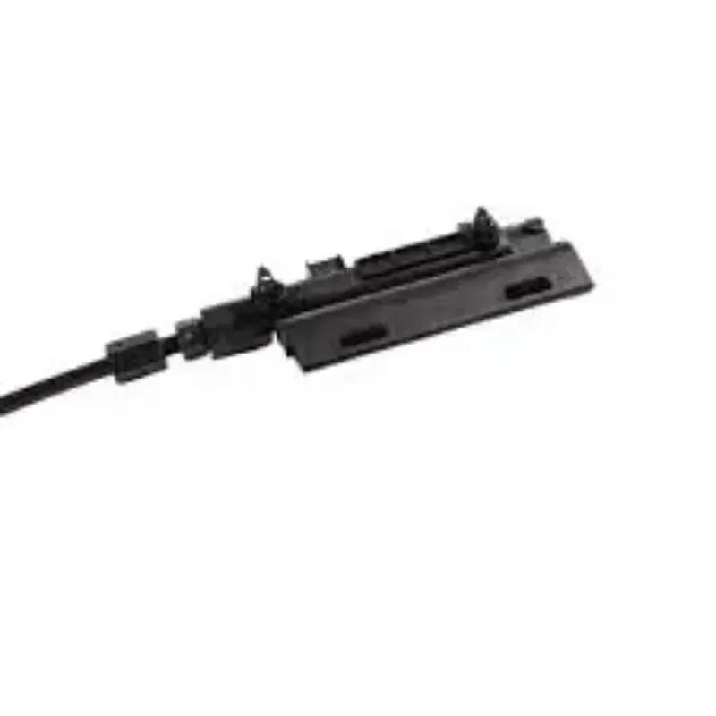 51238240608 Для BMW E65 E66 7 серии Седан 745i 745Li 760i 760Li 760Li Передний Левый Трос Открытия Капота