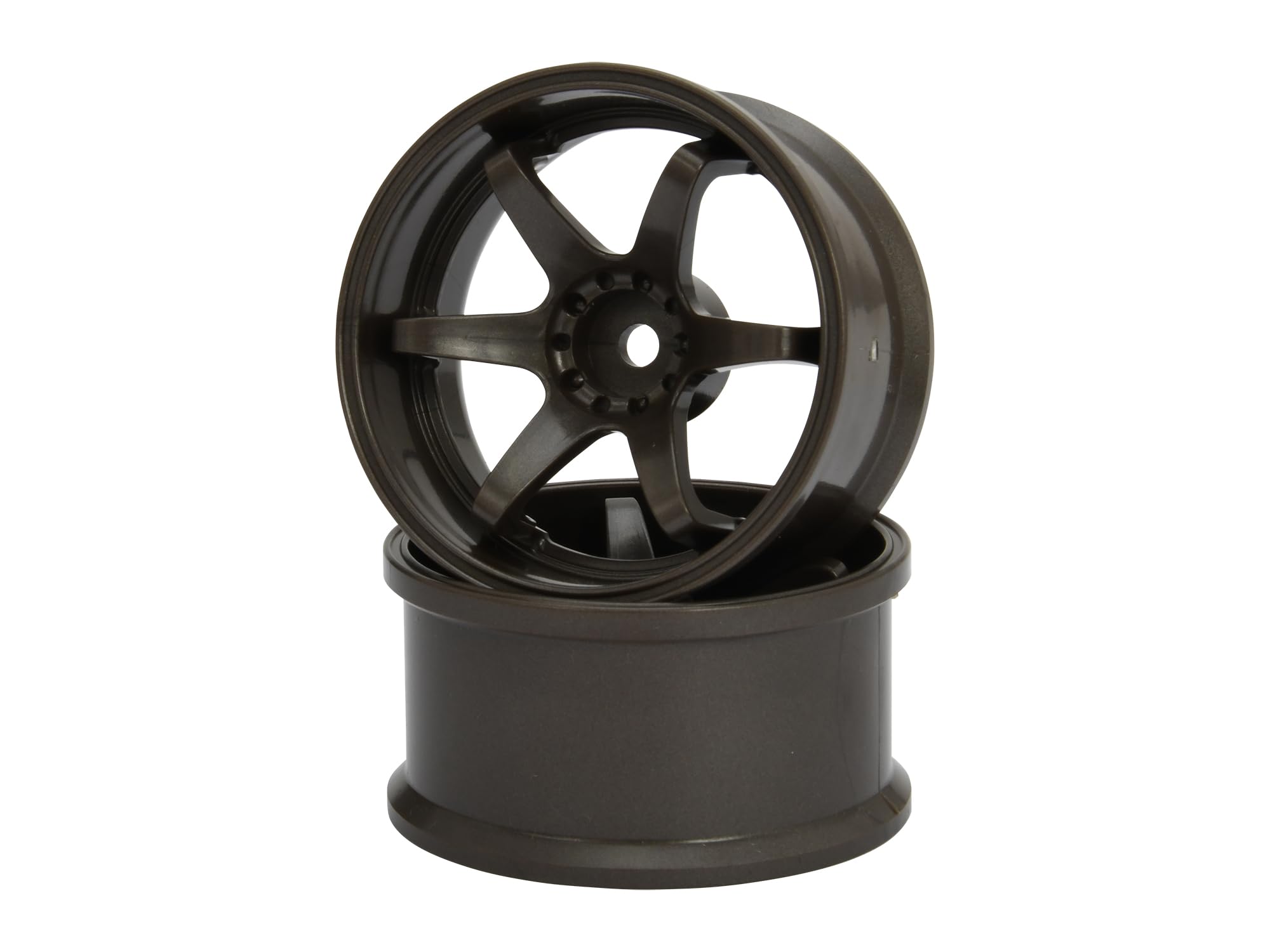 

G-Force N-6 Drift Wheel +8Bronze (Official Japanese Product) GD089