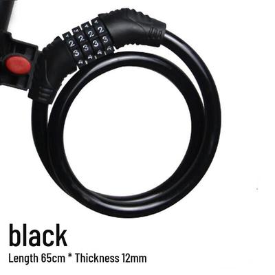 Accessori da ciclismo – Lucchetti da bici