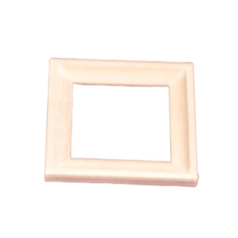 Puppenhaus Zakka Modell Realistische Puppenhäuser Bilderrahmen Realistisches Spiel Realistisch 1:12 Modell Mini Größe Spielzeug