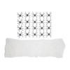 200g Halloween Stretch Spider Webs Indoor Outdoor Spooky Spider Cobwebs with 40pcs Fake Spiders Party Decorations