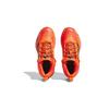 adidas Cross 'Em Up 5 Wide J 'Solar Rot Schwarz' HQ8494