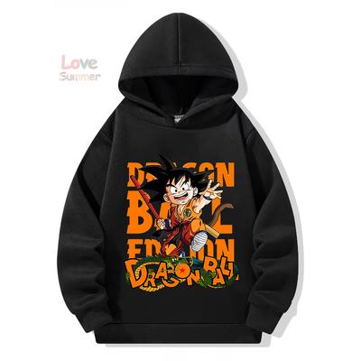 Parte superior (Meninos a partir de 4 anos) – Camisolas e sweatshirts