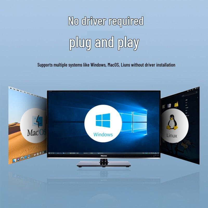Zhongke Optoelectronics Full HD HDMI Video Optical Transceivers