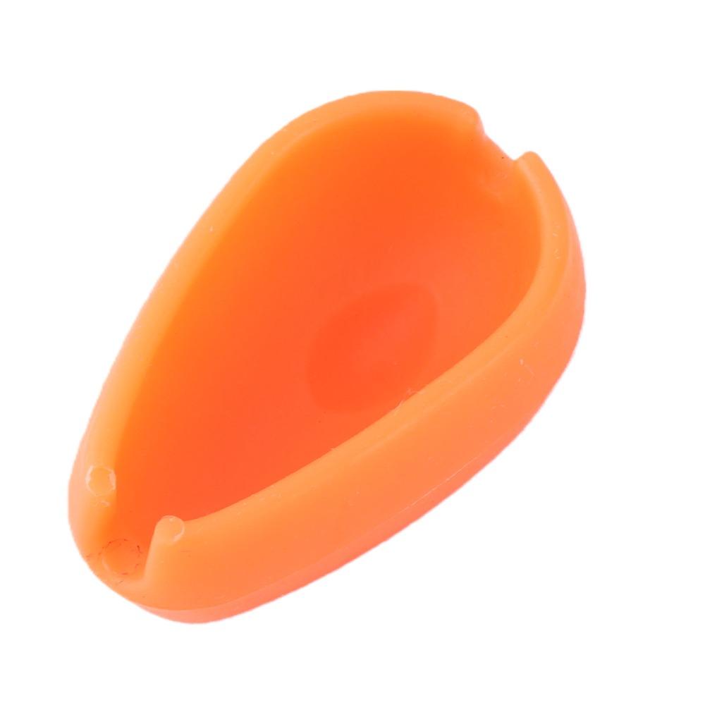 5 Stück Leichte Inline-Futterkorb-Form 63*43*28mm Köderform Langlebige Karpfenköderform Grundfutter-Werkzeug