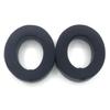 Replacement Earpad Ear Pad Cushions for Corsair HS50 Pro HS60 Pro HS70 Pro Headphones Leather Repair Parts Cover Case