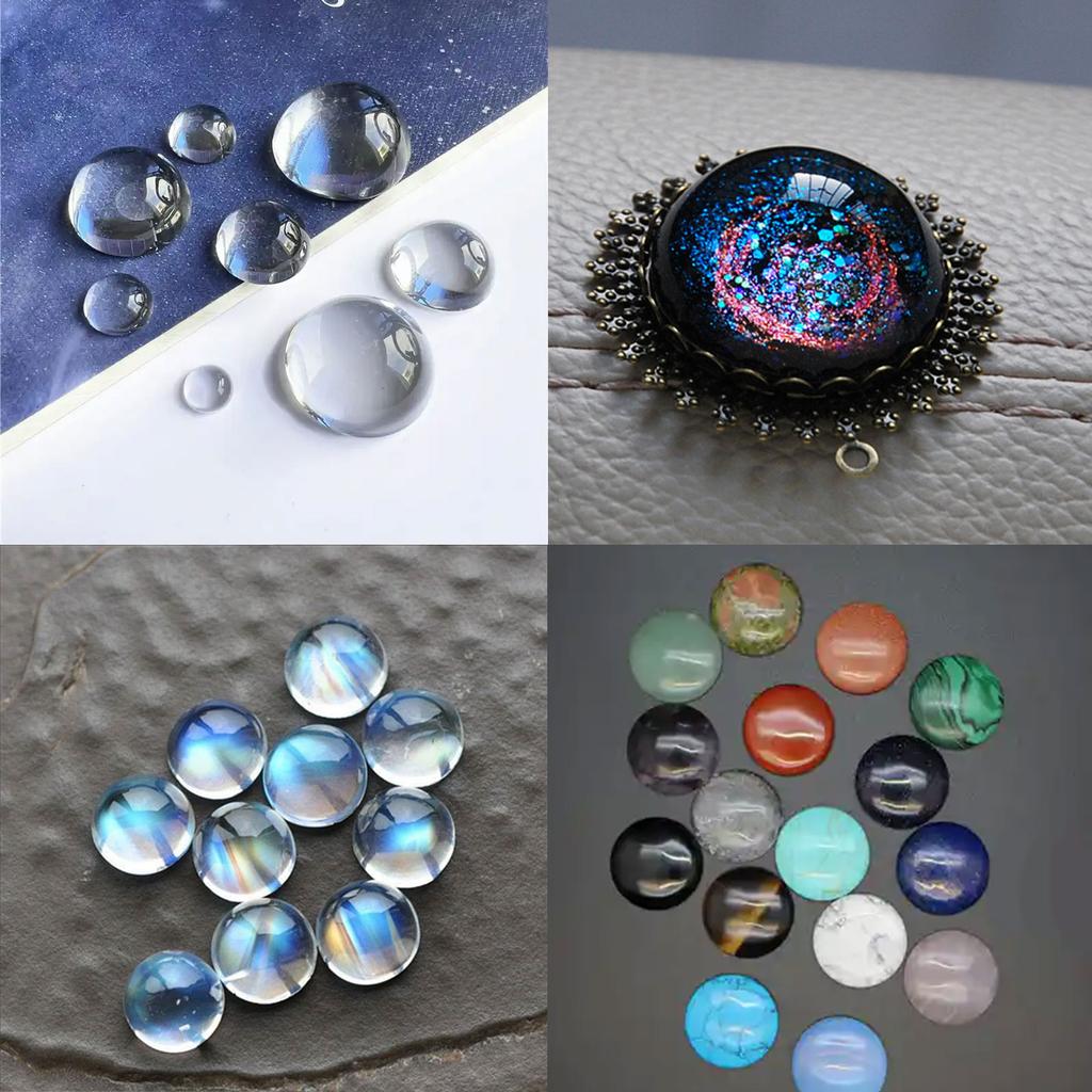 Tear Resistant Jewelry Mold Decorating Silicone Moulds Silicone Texture Suitable for Art Projects and Shelf Displays