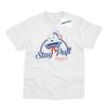 Stay Puft Marshmallow T-Shirt Inspired by Ghostbusters