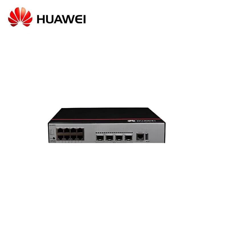 

Huawei S5735R-L8T4X-QA-V2 Ethernet Switch