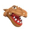 Dinosaur Bite Finger Toys Funny Stress Relief Biting Finger Teeth Games Family Interactive Toy for