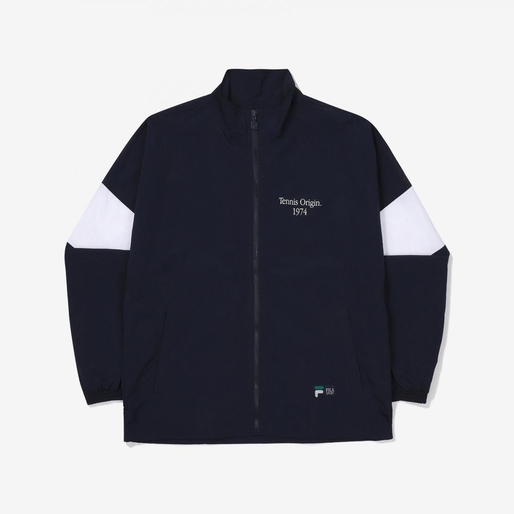 

Fila Куртка Fila Tennis Block Fe2jkf5105x Ina INK NAVY/090