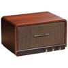 Edifier P100 Hi-Fi Retro Bluetooth Speaker CN Plug (adapter Included)