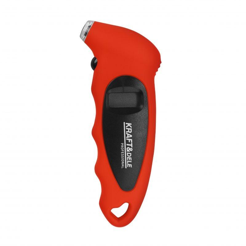 KD5915 Digital Tire Pressure Gauge