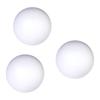 LED Juggling Balls Glow In Dark Color Changing Light Up Stage Performance Props