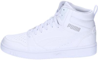 Rebound V6 Sneakers (392326) White/cool Light Gray