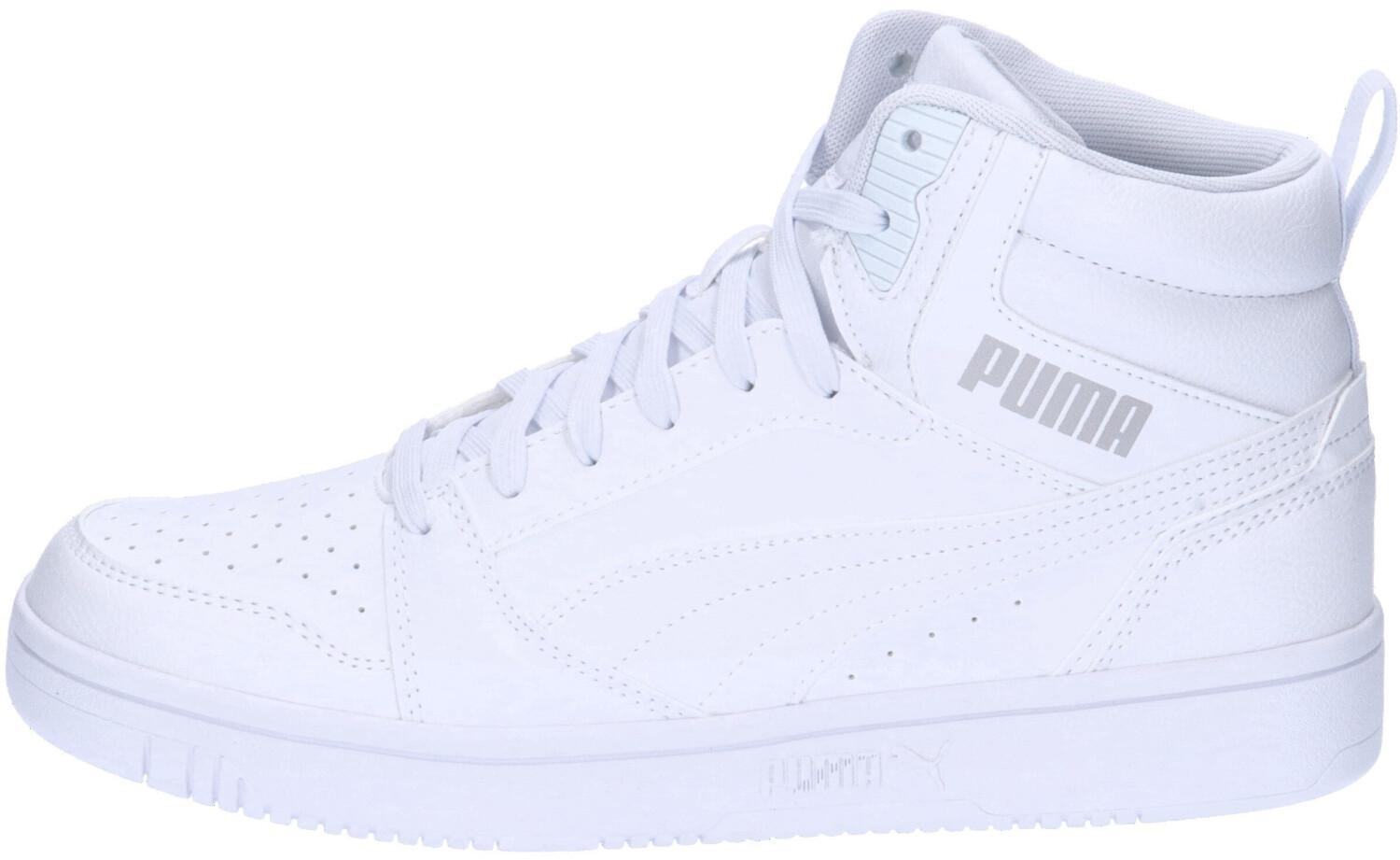 

Кроссовки Puma Rebound v6 (392326) white/cool light gray 40