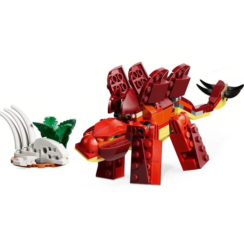 LEGO Creator Fierce Dinosaurs Building Set
