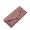 Women Wallets Designer Envelope Clutch For Women Hasp Coin Purse Card Holder Female Long Wallet