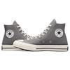 Converse Chuck 70 Hi Vintage Canvas Origin Story Grey Unisex