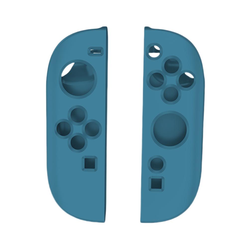 Handle Grip Mouse Base + Silicone Case For Switch 2 Left Right Joy-Con Controller Ergonomic Mice Holder Stand Gaming Accessories