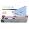Yingjia Compatible Black Toner Cartridge for Lenovo LT2451H/2605