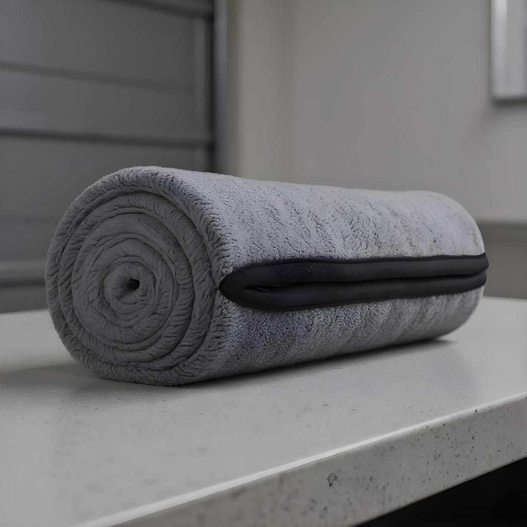 Car Wash Microfiber Towel Car Washing Cloth Microfiber Towel Reusable Dusting Cloth Detailing Rags for RV Window Household