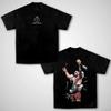 UnderDoz ILIA TOPURIA UFC CHAMPION T-Shirt, Topuria Boxen T-Shirt