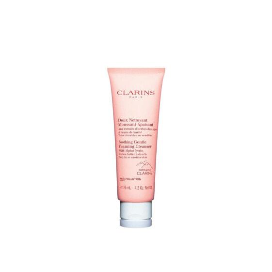 

Жидкие очищающие средства Clarins Dermopure Oil Control 125 ml