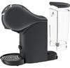 Капсульная кофемашина Krups KP340B Nescafe Dolce Gusto Genio S Plus cosmic grey (KP340B10)