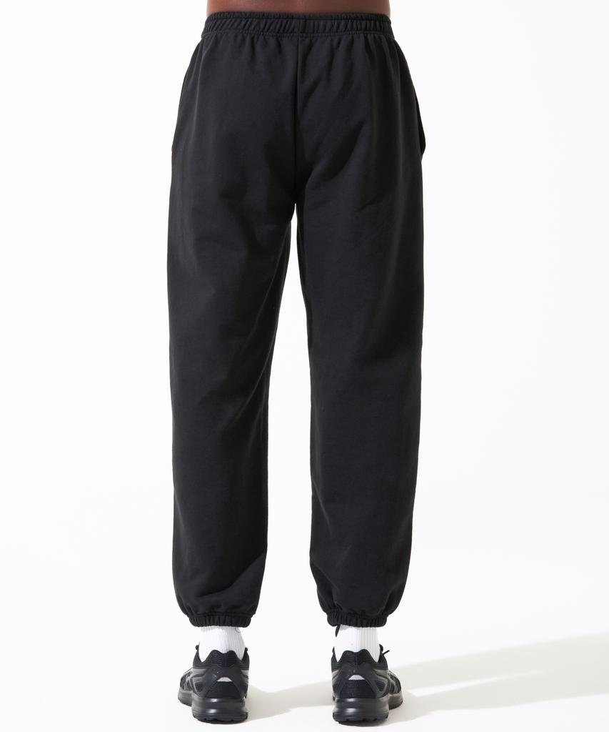 NOICE STUDIO Endeavor Jogger Pants - Black